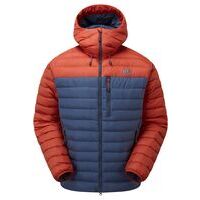 Mountain Equipment Earthrise Hooded Jacket