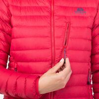 Mountain Equipment Earthrise Hooded Wmns Jacket