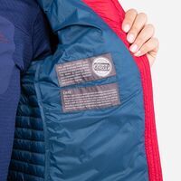 Mountain Equipment Earthrise Hooded Wmns Jacket