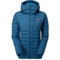 Mountain Equipment Earthrise Hooded Wmns Jacket