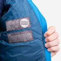 Mountain Equipment Earthrise Jacket