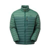 Mountain Equipment Earthrise Jacket