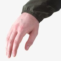 Mountain Equipment Echo Hooded Jacket