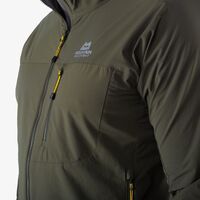Mountain Equipment Echo Hooded Jacket