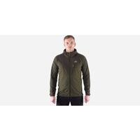 Mountain Equipment Echo Hooded Jacket