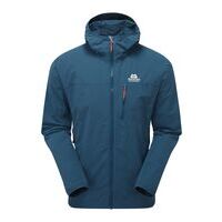 Mountain Equipment Echo Hooded Jacket