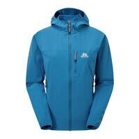 Mountain Equipment Echo Hooded Wmns Jacket