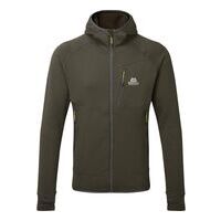 Mountain Equipment Eclipse Hooded Jacket