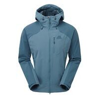 Mountain Equipment Frontier Hooded Jacket