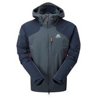 Mountain Equipment Frontier Hooded Jacket