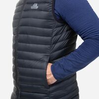 Mountain Equipment Frostline Mens Vest