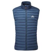 Mountain Equipment Frostline Mens Vest