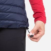 Mountain Equipment Frostline Wmns Vest