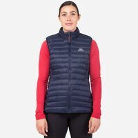 Mountain Equipment Frostline Wmns Vest