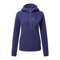 Mountain Equipment Highpile Hooded Wmns Jacket