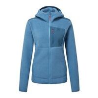 Mountain Equipment Highpile Hooded Wmns Jacket