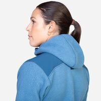 Mountain Equipment Highpile Hooded Wmns Jacket