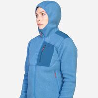 Mountain Equipment Highpile Hooded Wmns Jacket