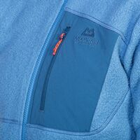 Mountain Equipment Highpile Hooded Wmns Jacket