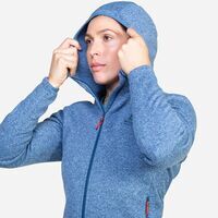 Mountain Equipment Kore Hooded Wmns Jacket
