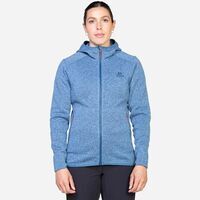 Mountain Equipment Kore Hooded Wmns Jacket