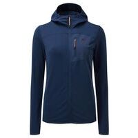 Mountain Equipment Lumiko Hooded Wmns Jacket