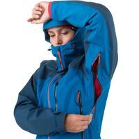 Mountain Equipment Makalu Wmns Jacket