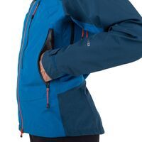 Mountain Equipment Makalu Wmns Jacket