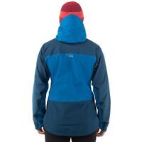 Mountain Equipment Makalu Wmns Jacket