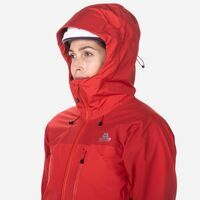 Mountain Equipment Manaslu Wmns Jacket