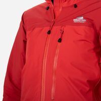 Mountain Equipment Manaslu Wmns Jacket