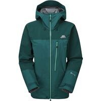 Mountain Equipment Manaslu Wmns Jacket