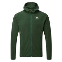 Mountain Equipment Micro Zip Jacket