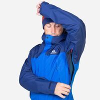 Mountain Equipment Nanda Devi Mens Jacket