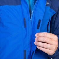 Mountain Equipment Nanda Devi Mens Jacket