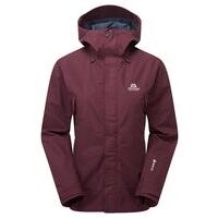 Mountain Equipment Nanda Devi Wmns Jacket