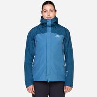 Mountain Equipment Nanda Devi Wmns Jacket