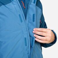 Mountain Equipment Nanda Devi Wmns Jacket