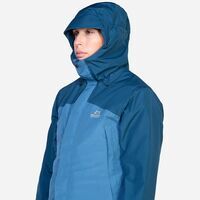 Mountain Equipment Nanda Devi Wmns Jacket