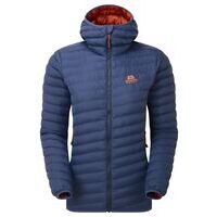 Mountain Equipment Particle Hooded Wmns Jacket