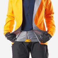 Mountain Equipment Quiver Jacket Wmns