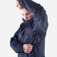 Mountain Equipment Saltoro Jacket