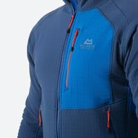 Mountain Equipment Shroud Hooded Jacket