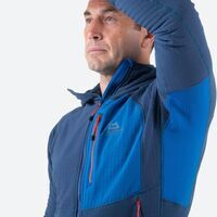 Mountain Equipment Shroud Hooded Jacket