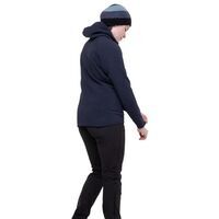 Mountain Equipment Shroud Hooded Wmns Jacket