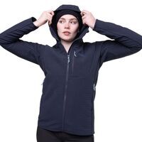 Mountain Equipment Shroud Hooded Wmns Jacket