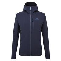 Mountain Equipment Shroud Hooded Wmns Jacket