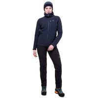 Mountain Equipment Shroud Hooded Wmns Jacket