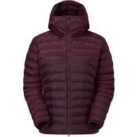 Mountain Equipment Superflex Wmns Jacket