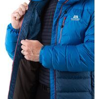 Mountain Equipment Trango Jacket